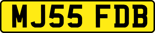 MJ55FDB