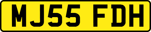 MJ55FDH