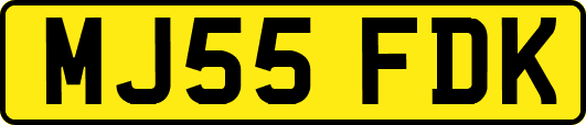 MJ55FDK