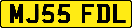 MJ55FDL