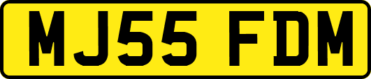 MJ55FDM