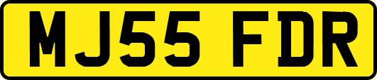 MJ55FDR