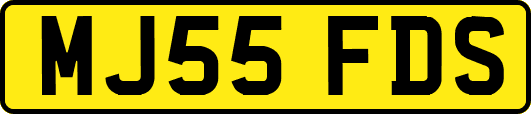MJ55FDS