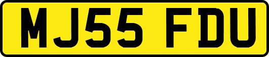 MJ55FDU
