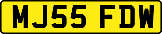 MJ55FDW