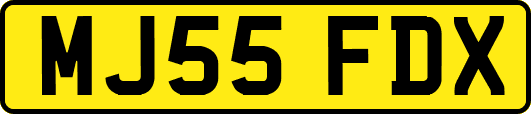 MJ55FDX