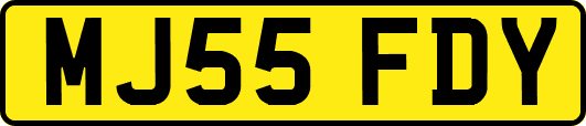 MJ55FDY