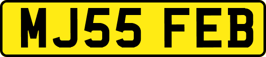 MJ55FEB