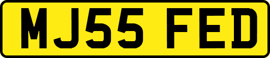 MJ55FED
