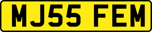 MJ55FEM