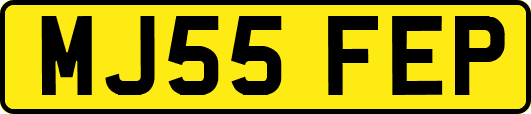 MJ55FEP