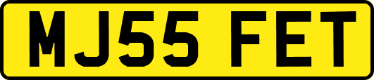 MJ55FET
