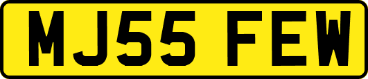 MJ55FEW