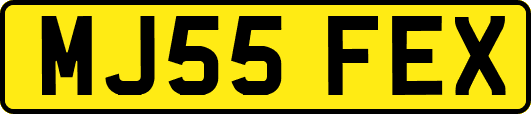 MJ55FEX