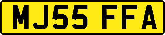 MJ55FFA