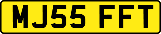 MJ55FFT