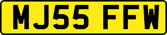 MJ55FFW