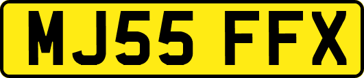 MJ55FFX