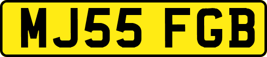 MJ55FGB
