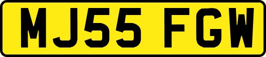MJ55FGW