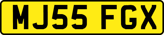 MJ55FGX