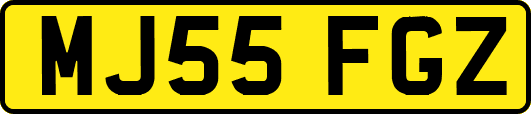 MJ55FGZ