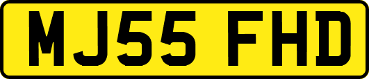 MJ55FHD