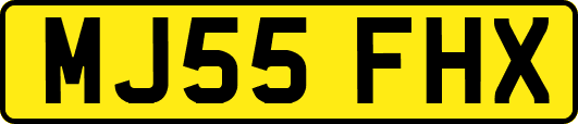 MJ55FHX