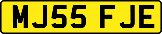 MJ55FJE