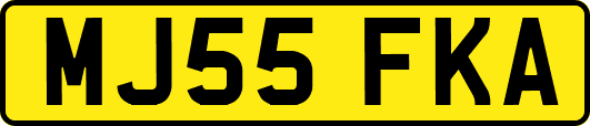 MJ55FKA