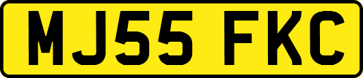 MJ55FKC