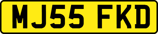 MJ55FKD