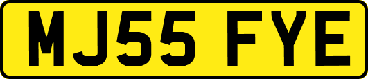 MJ55FYE