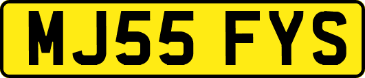 MJ55FYS
