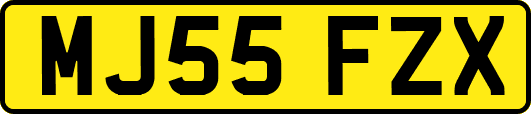 MJ55FZX
