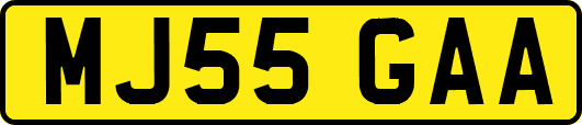 MJ55GAA