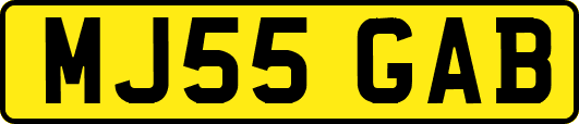 MJ55GAB