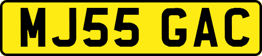 MJ55GAC