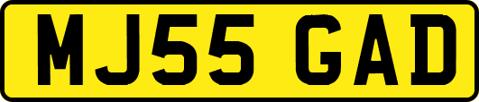 MJ55GAD