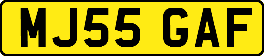 MJ55GAF