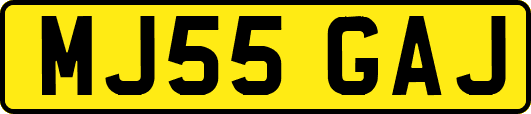 MJ55GAJ