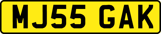 MJ55GAK
