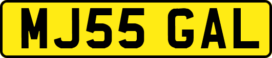 MJ55GAL