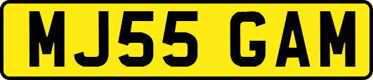 MJ55GAM