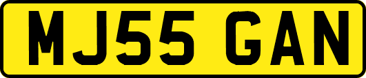 MJ55GAN