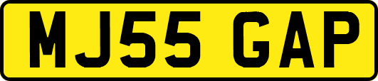 MJ55GAP