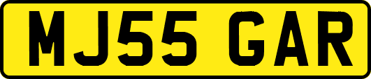 MJ55GAR