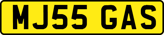 MJ55GAS
