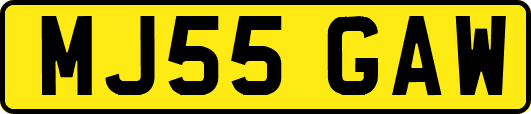 MJ55GAW