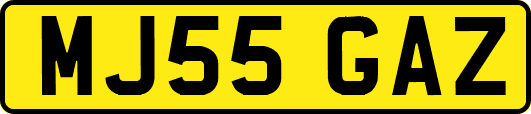 MJ55GAZ